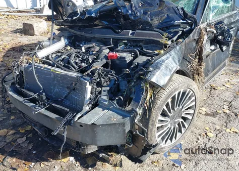 2021 Lincoln Corsair Reserve z USA, uszkodzony, nr VIN 5LMCJ2DHXMUL02182